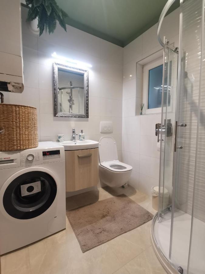 Hana House Пула Экстерьер фото
