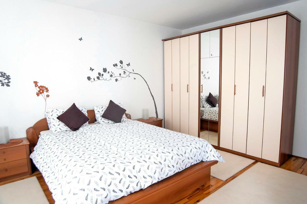 Hana House Пула Экстерьер фото