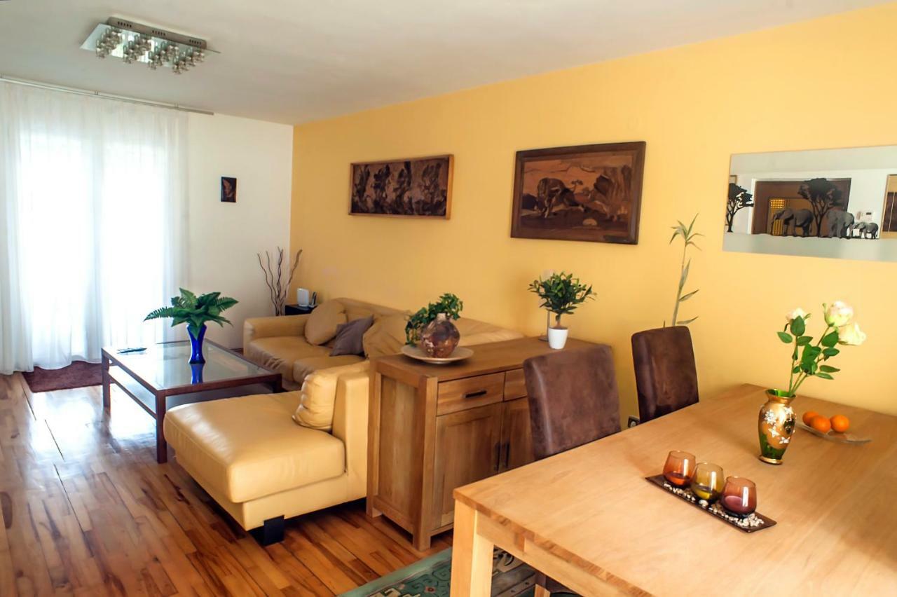 Hana House Пула Экстерьер фото