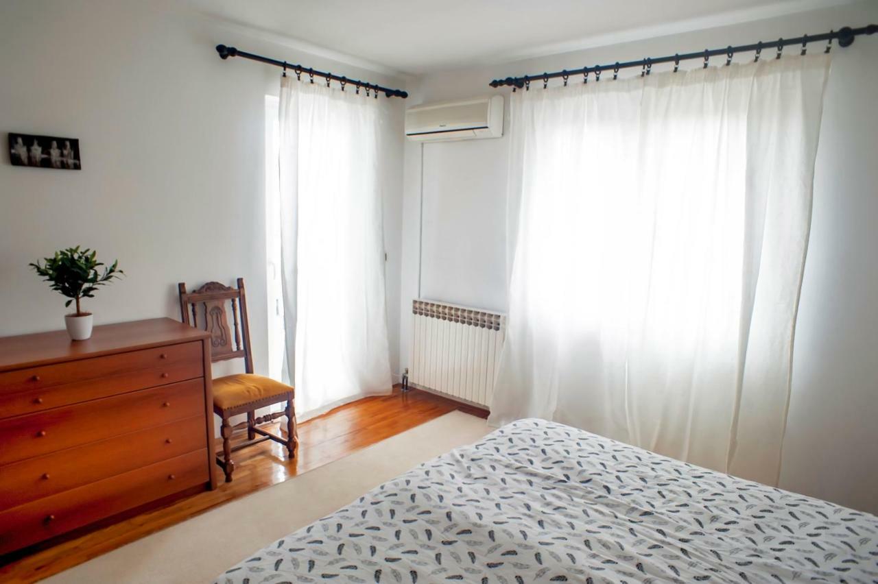 Hana House Пула Экстерьер фото