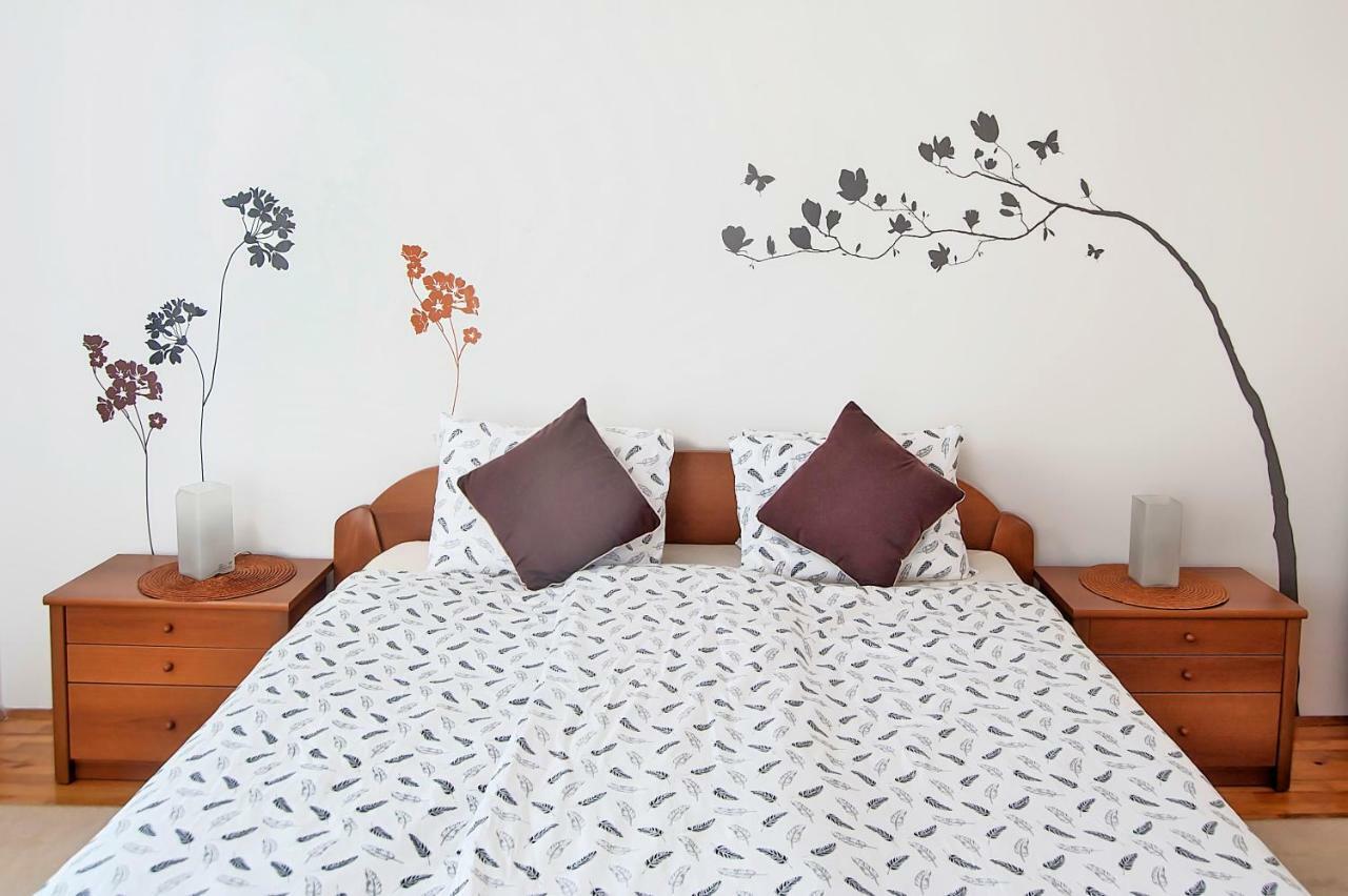 Hana House Пула Экстерьер фото